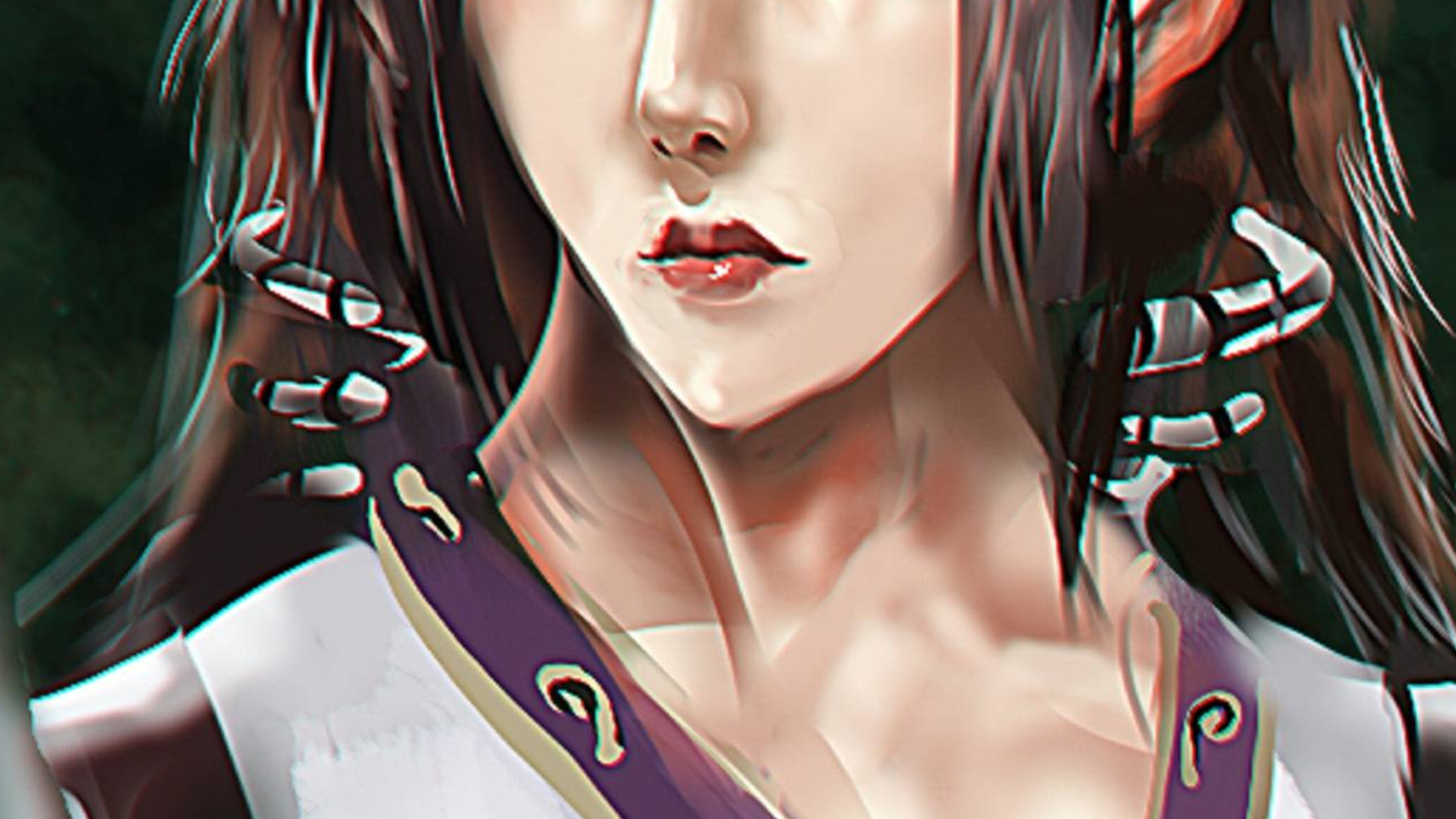 伪【出道616】。。全能ACG up
